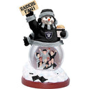 Stadium Snowman | Raiders
NFL, OldProduct, ORA
The Memory Company