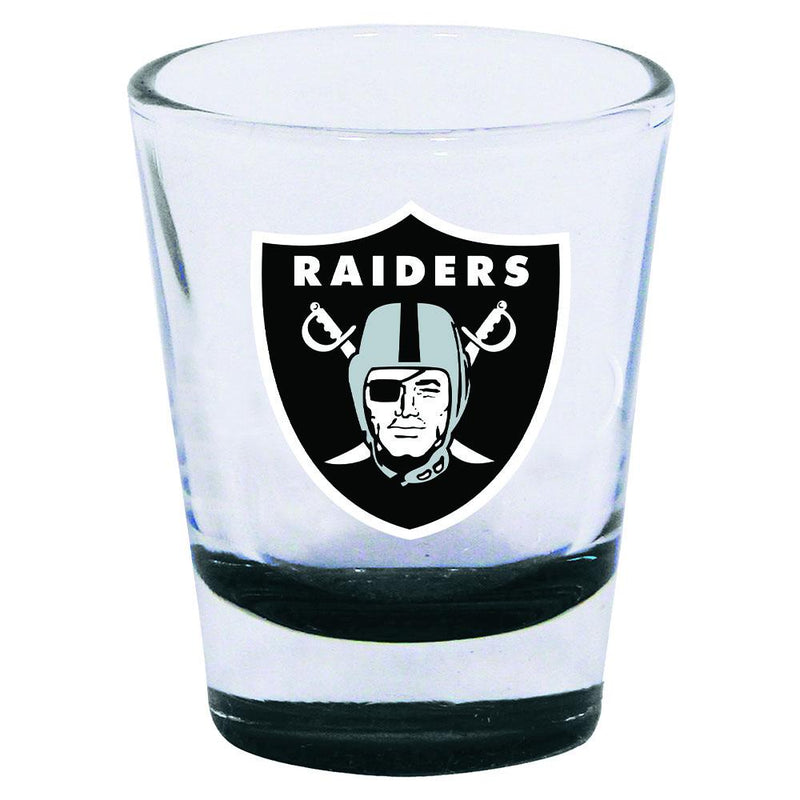 2oz Highlight Collect Glass | Raiders
NFL, OldProduct, ORA
The Memory Company