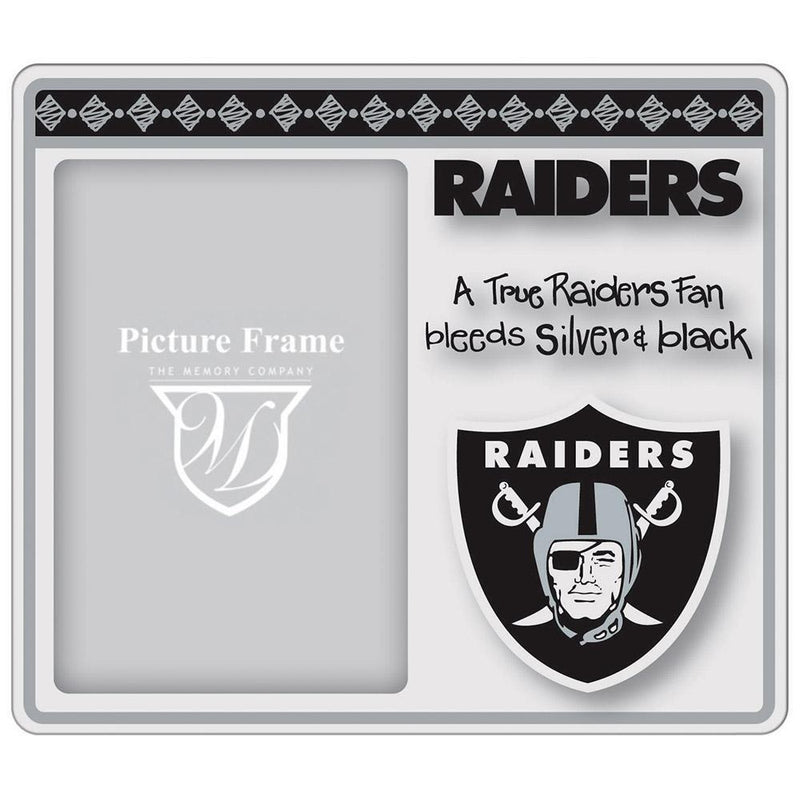 True Fan Frame | Raiders
NFL, OldProduct, ORA
The Memory Company