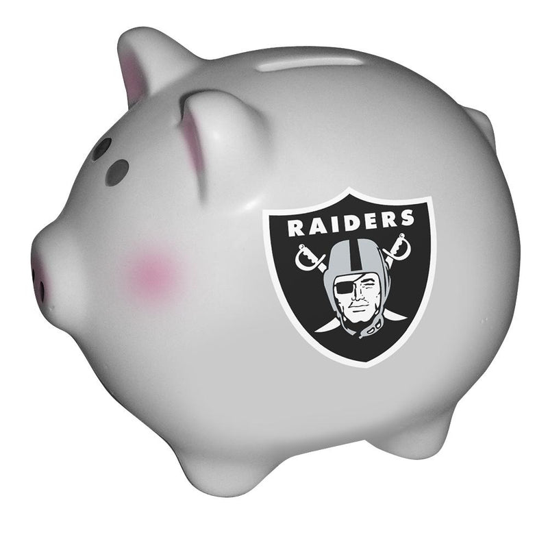 Piggy Bank | Raiders
NFL, OldProduct, ORA
The Memory Company