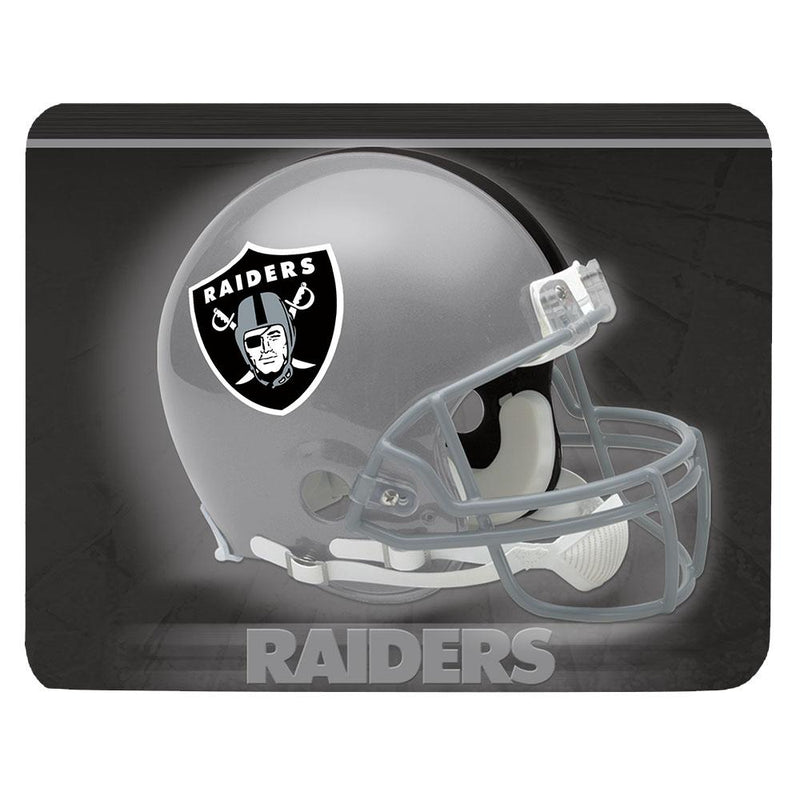 Helmet Mousepad | Raiders
CurrentProduct, Drinkware_category_All, NFL, ORA
The Memory Company