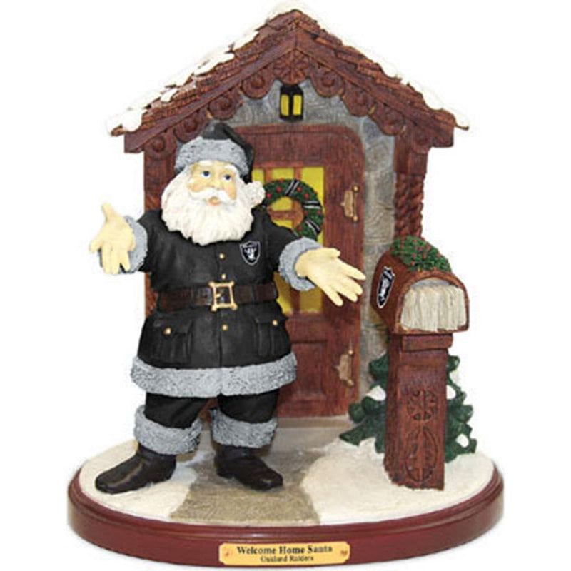 Welcome Home Santa | Raiders
Holiday_category_All, NFL, OldProduct, ORA
The Memory Company