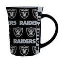 Line Up Mug - Raiders
CurrentProduct, Drinkware_category_All, NFL, ORA
The Memory Company