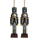 2 Pack 2012 Nutcracker Ornament | Raiders
Holiday_category_All, NFL, OldProduct, ORA
The Memory Company