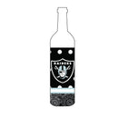 Wine Bottle Woozie - Raiders
NFL, OldProduct, ORA
The Memory Company