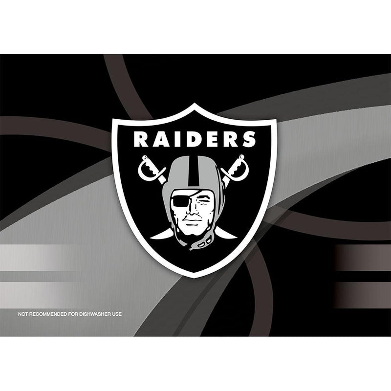 Carbon Fiber Cutting Board | Raiders
NFL, OldProduct, ORA
The Memory Company