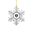LED Snowflake Ornament | Raiders
NFL, OldProduct, ORA
The Memory Company