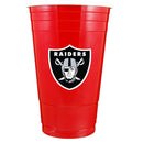 Red Plastic Cup | Raiders
NFL, OldProduct, ORA
The Memory Company