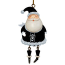 Dangle Legs Santa Ornament | Raiders
CurrentProduct, Holiday_category_All, NFL, ORA
The Memory Company