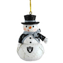 Woodland Snowman Ornament | Raiders
NFL, OldProduct, ORA
The Memory Company