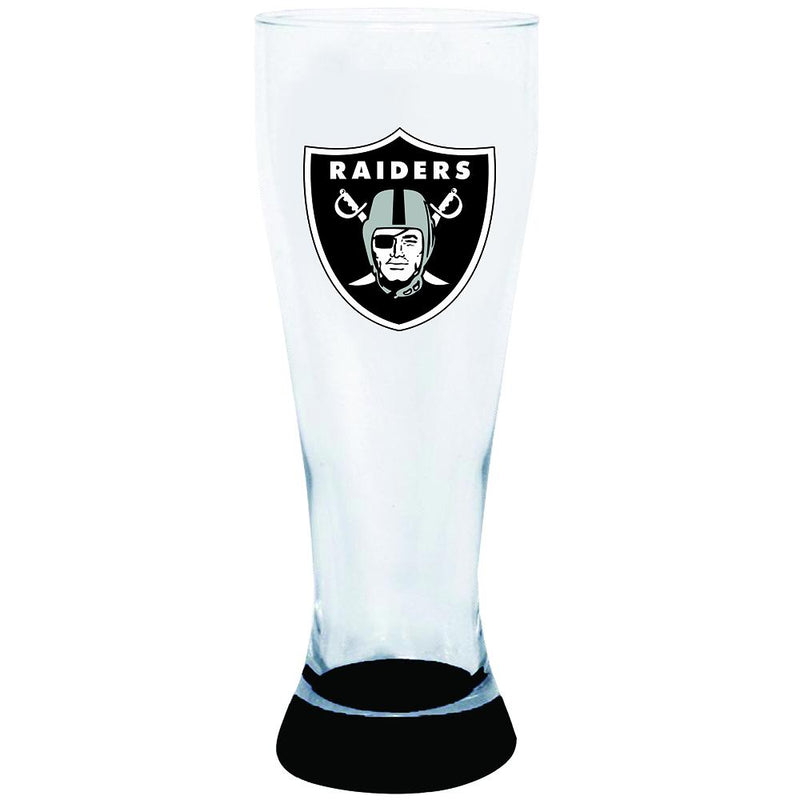 23oz Highlight Decal Pilsner | Raiders
NFL, OldProduct, ORA
The Memory Company
