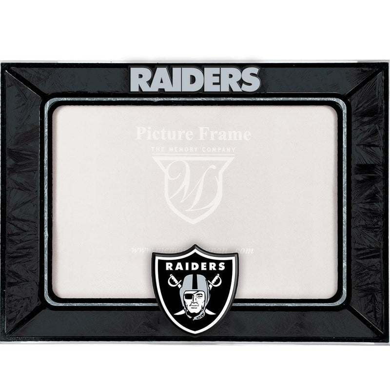 2015 Art Glass Frame | Raiders
CurrentProduct, Home&Office_category_All, NFL, ORA
The Memory Company