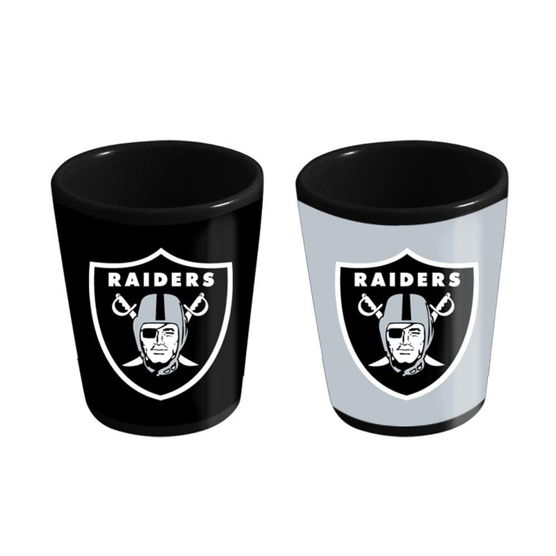 2 Pack Home/Away Souvenir Cup | Raiders
NFL, OldProduct, ORA
The Memory Company