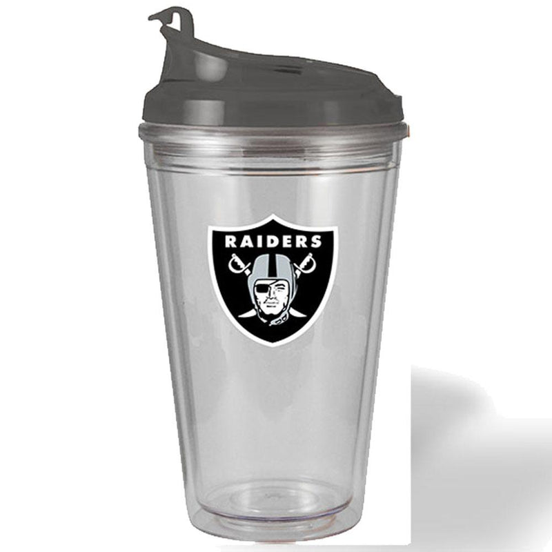 16oz Marathon Double Wall Tumbler | Raiders
NFL, OldProduct, ORA
The Memory Company