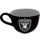 15OZ SOUP LATTE MUG RAIDERS
CurrentProduct, Drinkware_category_All, NFL, ORA
The Memory Company