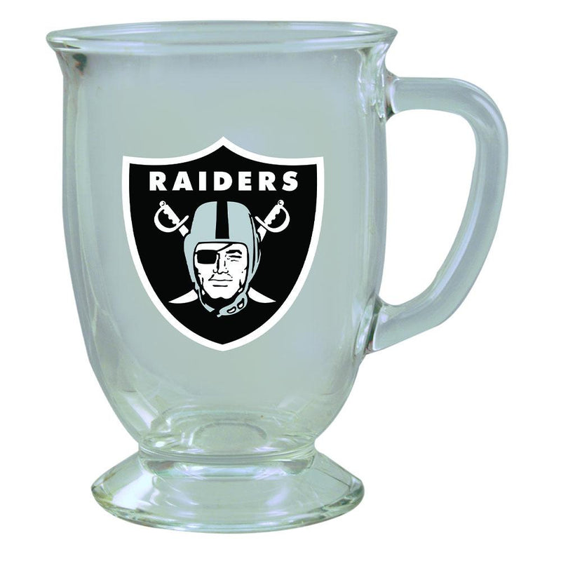 16oz Kona Mug | Raiders
NFL, OldProduct, ORA
The Memory Company