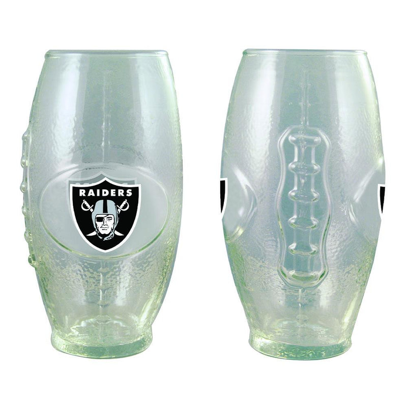 Football Glass | Raiders
NFL, OldProduct, ORA
The Memory Company
