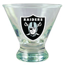 Martini Glass | Raiders
NFL, OldProduct, ORA
The Memory Company