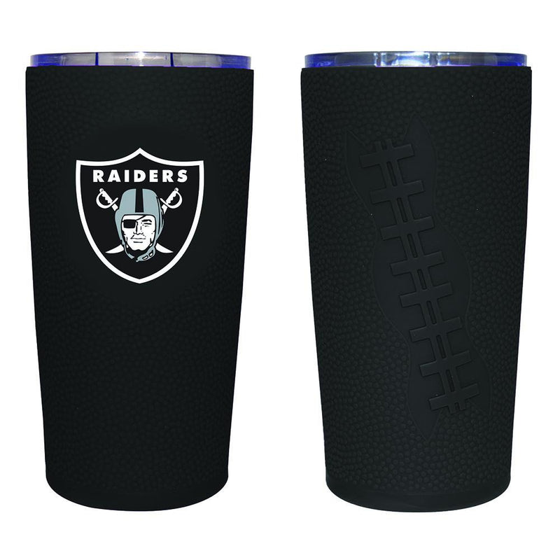 20oz Stainless Steel Tumbler w/Silicone Wrap | Raiders
CurrentProduct, Drinkware_category_All, NFL, ORA
The Memory Company