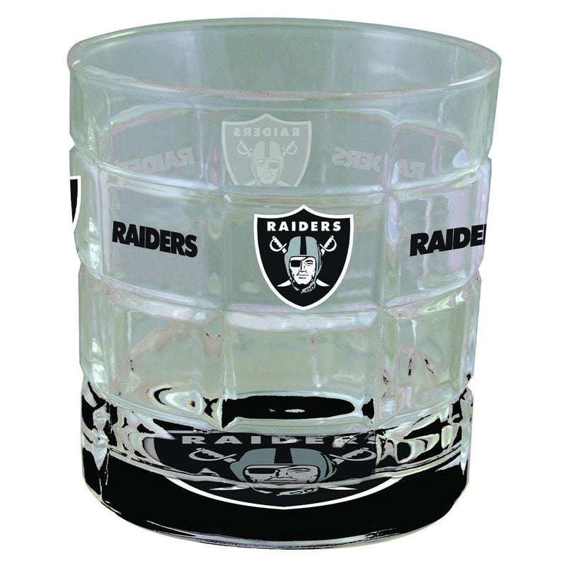 Bttms Up Squrd Rocks Gls  Raiders
CurrentProduct, Drinkware_category_All, NFL, ORA
The Memory Company