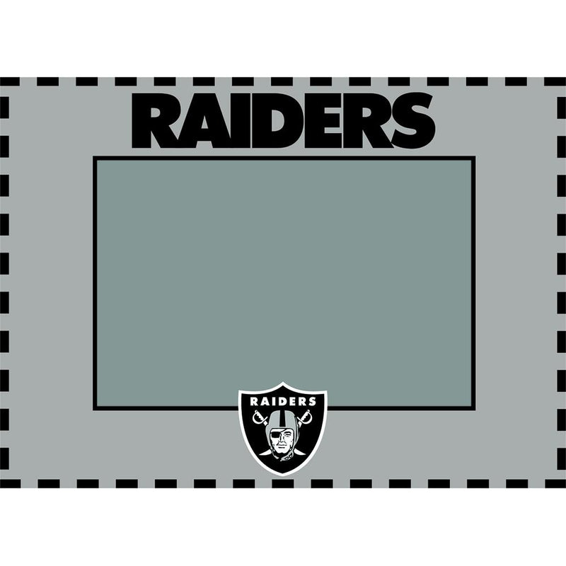 Art Glass Horizontal Frame | Raiders
CurrentProduct, Home&Office_category_All, NFL, ORA
The Memory Company