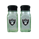 Glass S&P Shaker Color Top RAIDERS
CurrentProduct, Home&Office_category_All, Home&Office_category_Kitchen, NFL, ORA
The Memory Company