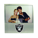 4x6 Aluminum Pic Frame  RAIDERS
CurrentProduct, Home&Office_category_All, NFL, ORA
The Memory Company