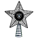 Metal Star Tree Topper Raiders
CurrentProduct, Holiday_category_All, Holiday_category_Tree-Toppers, NFL, ORA
The Memory Company