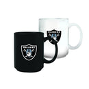 2 Pack Home/Away Mug | Raiders
NFL, OldProduct, ORA
The Memory Company