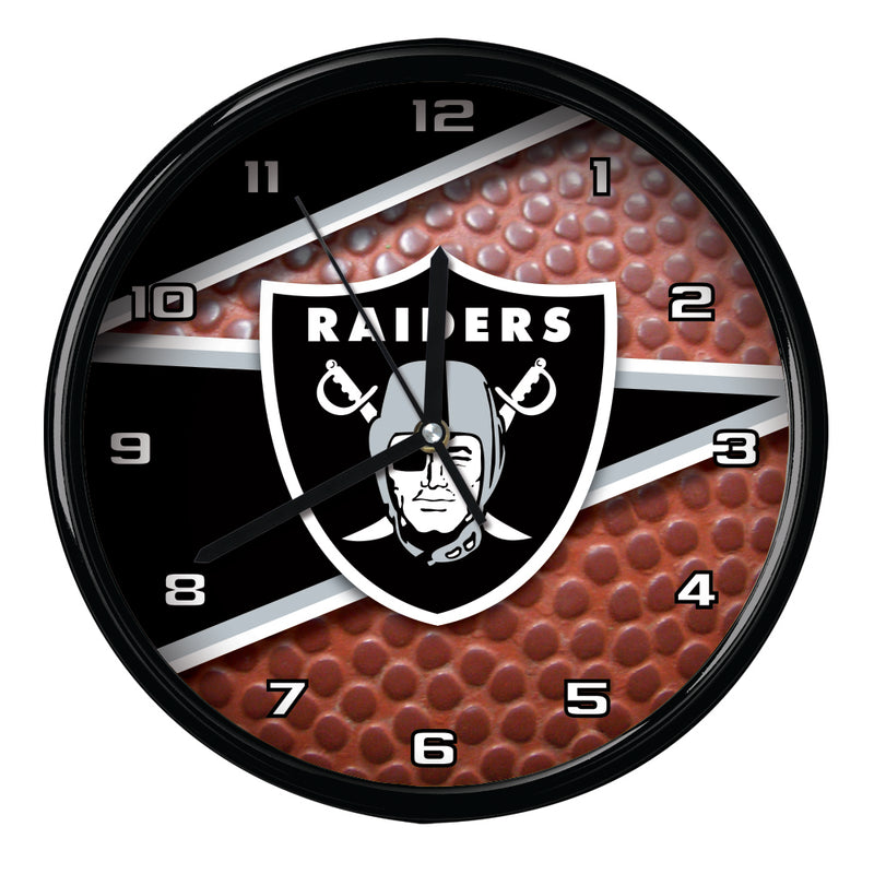 Oakland Raiders Football Clock
Clock, Clocks, CurrentProduct, Home Decor, Home&Office_category_All, Las Vegas Raiders, LVR, NFL
The Memory Company