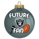 Future Fan Ball Ornament | Raiders
CurrentProduct, Holiday_category_All, Holiday_category_Ornaments, NFL, ORA
The Memory Company