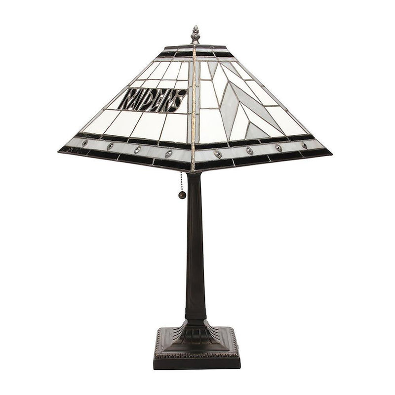 23 Inch Mission Lamp | Raiders
CurrentProduct, Home&Office_category_All, Home&Office_category_Lighting, NFL, ORA
The Memory Company