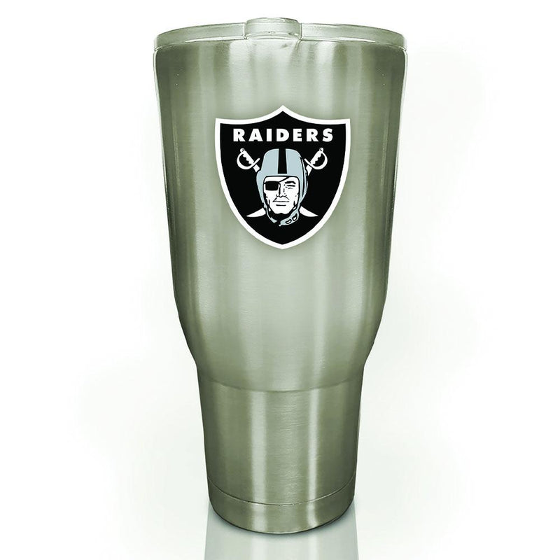 32oz Stainless Steel Keeper | Raiders
Drinkware_category_All, NFL, OldProduct, ORA
The Memory Company