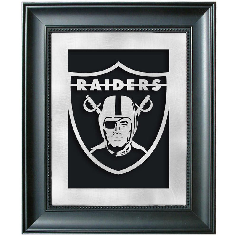 Laser Cut Logo Wall Art | Raiders
NFL, OldProduct, ORA
The Memory Company