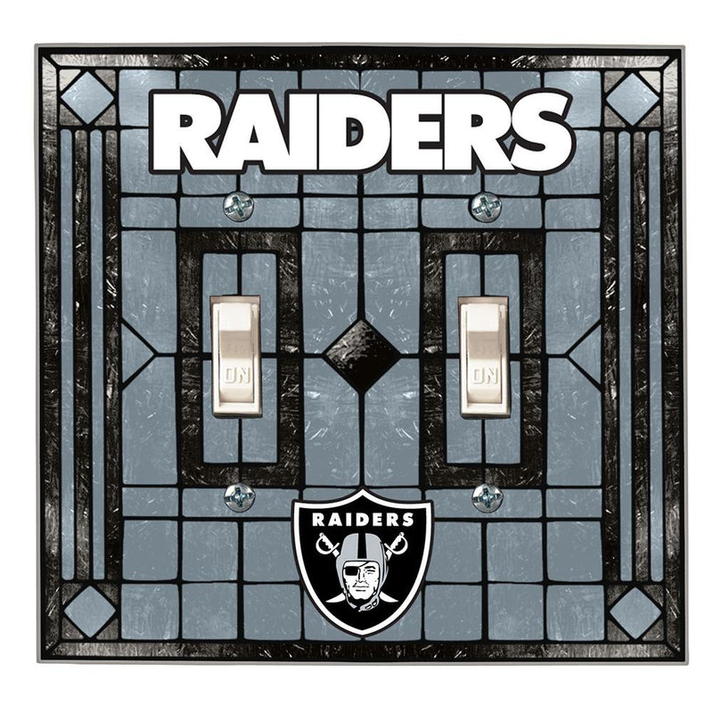 Double Light Switch Cover | Raiders
CurrentProduct, Home&Office_category_All, Home&Office_category_Lighting, NFL, ORA
The Memory Company