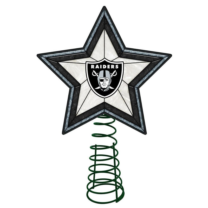AG Tree Topper Raiders
CurrentProduct, Holiday_category_All, Holiday_category_Tree-Toppers, NFL, ORA
The Memory Company