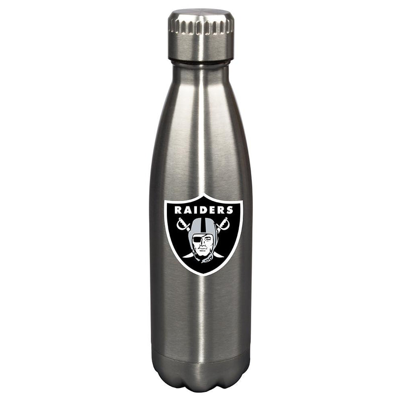 17oz Stainless Steel Water Bottle | Raiders
NFL, OldProduct, ORA
The Memory Company