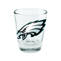 2oz Collect Glass w/Large Dec | Philadelphia Eagles
NFL, OldProduct, PEG, Philadelphia Eagles
The Memory Company