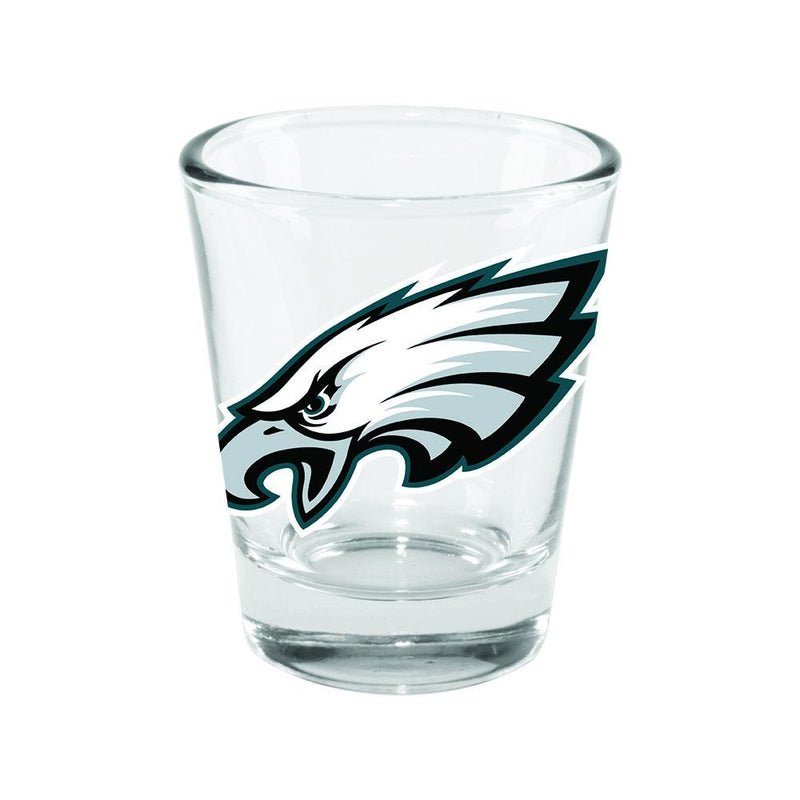 2oz Collect Glass w/Large Dec | Philadelphia Eagles
NFL, OldProduct, PEG, Philadelphia Eagles
The Memory Company