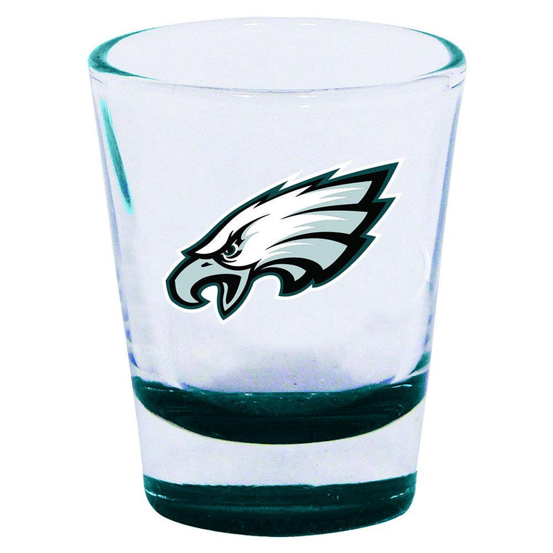 2oz Highlight Collect Glass | Philadelphia Eagles
NFL, OldProduct, PEG, Philadelphia Eagles
The Memory Company