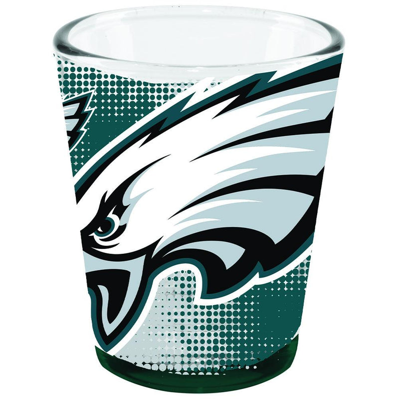2oz Full Wrap Highlight Collect Glass | Philadelphia Eagles
NFL, OldProduct, PEG, Philadelphia Eagles
The Memory Company