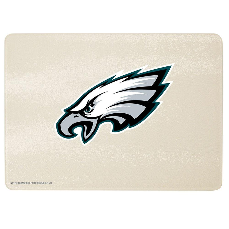 Logo Cutting Board | Philadelphia Eagles
CurrentProduct, Drinkware_category_All, NFL, PEG, Philadelphia Eagles
The Memory Company