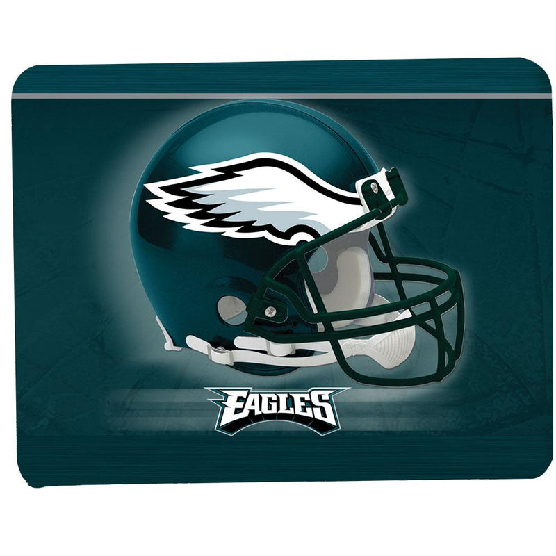 Helmet Mousepad | Philadelphia Eagles
CurrentProduct, Drinkware_category_All, NFL, PEG, Philadelphia Eagles
The Memory Company