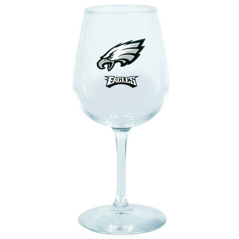 BOXED WINE GLASS EAGLES
NFL, OldProduct, PEG, Philadelphia Eagles
The Memory Company