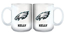 15oz White Personalized Ceramic Mug | Philadelphia Eagles
CurrentProduct, Custom Drinkware, Drinkware_category_All, Gift Ideas, NFL, PEG, Personalization, Personalized_Personalized, Philadelphia Eagles
The Memory Company