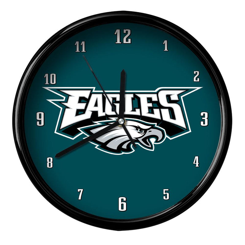 Black Rim Clock Basic | Philadelphia Eagles
CurrentProduct, Home&Office_category_All, NFL, PEG, Philadelphia Eagles
The Memory Company