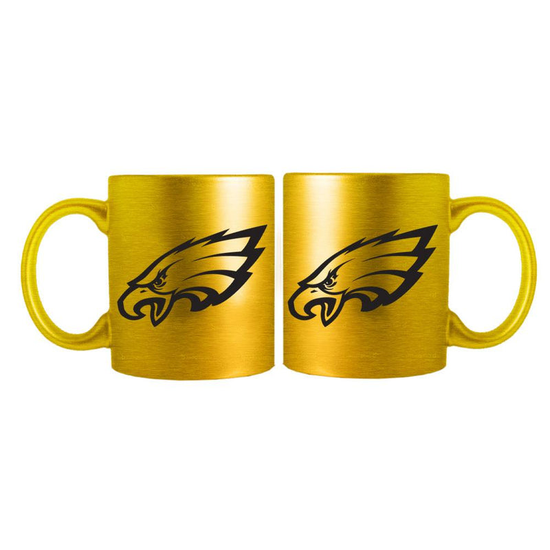 Golden Mug | Philadelphia Eagles
NFL, OldProduct, PEG, Philadelphia Eagles
The Memory Company