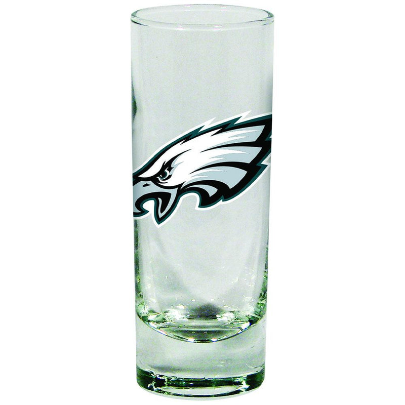 2oz Cordial Glass w/Large Dec | Philadelphia Eagles
NFL, OldProduct, PEG, Philadelphia Eagles
The Memory Company