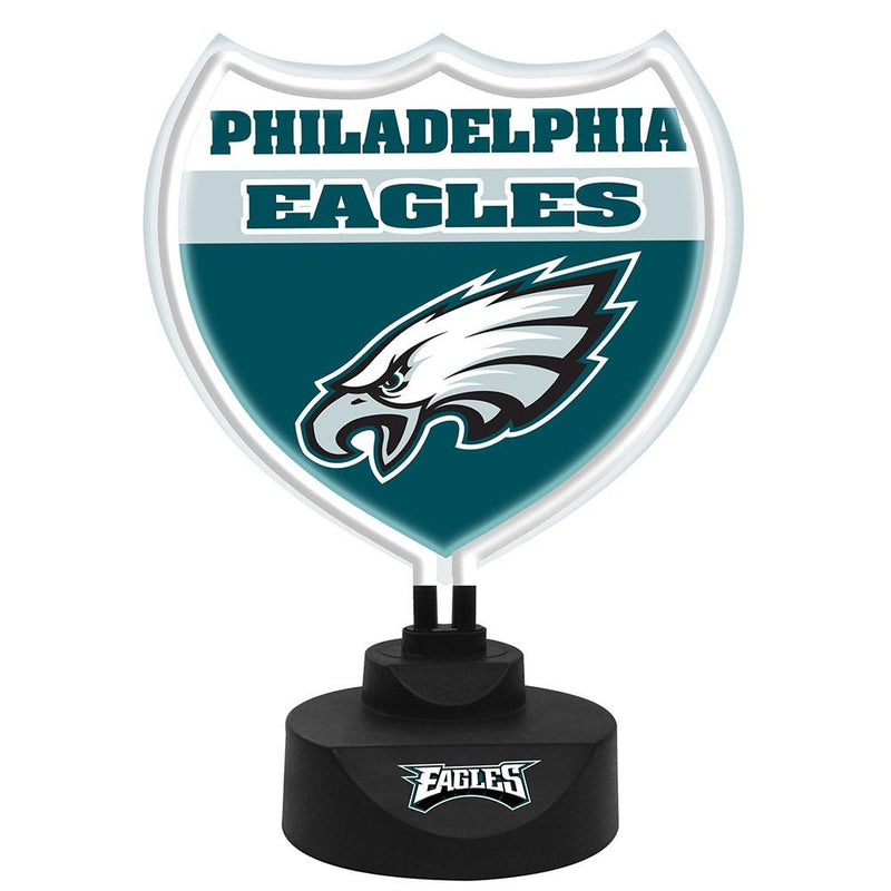 Neon Route 66 - Philadelphia Eagles
NFL, OldProduct, PEG, Philadelphia Eagles
The Memory Company