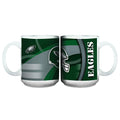 15oz White Carbon Fiber Mug | Philadelphia Eagles
NFL, OldProduct, PEG, Philadelphia Eagles
The Memory Company